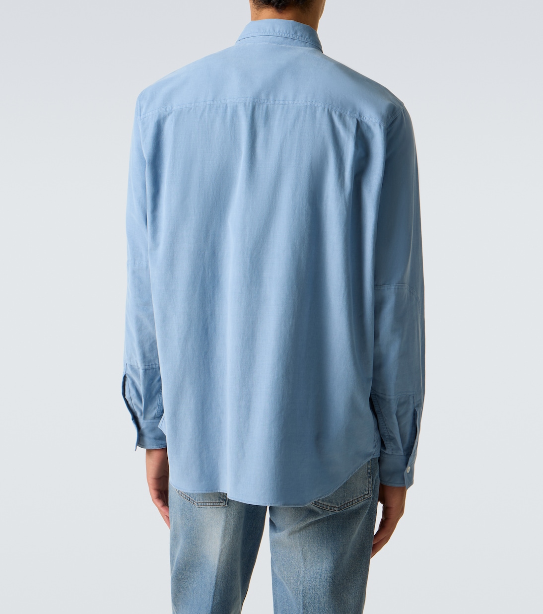 Cotton shirt  | Lardini