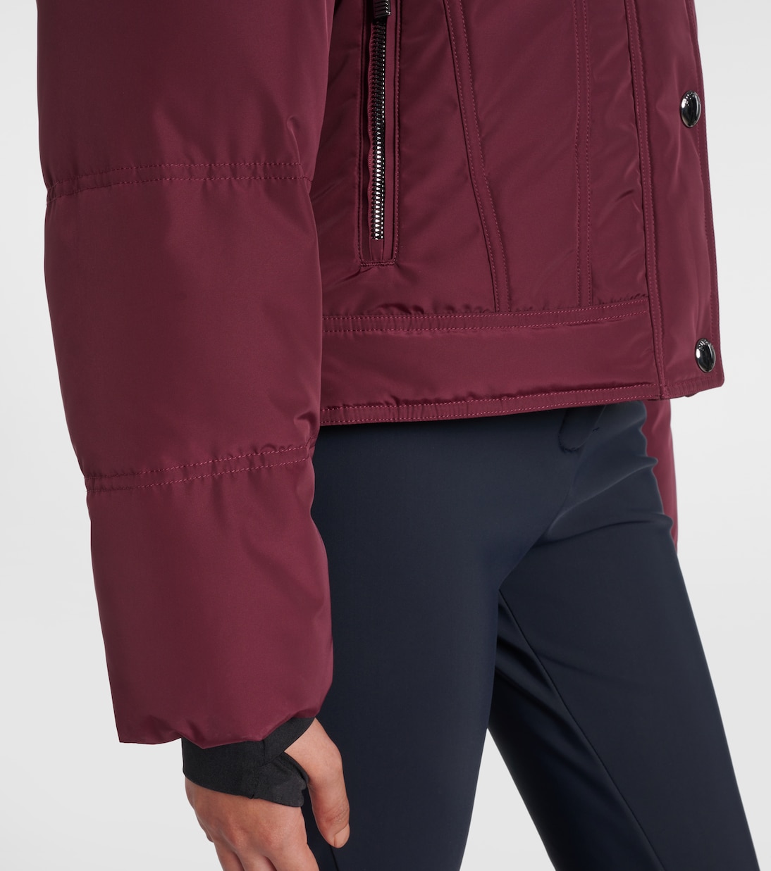 Lakki ski jacket | Fusalp