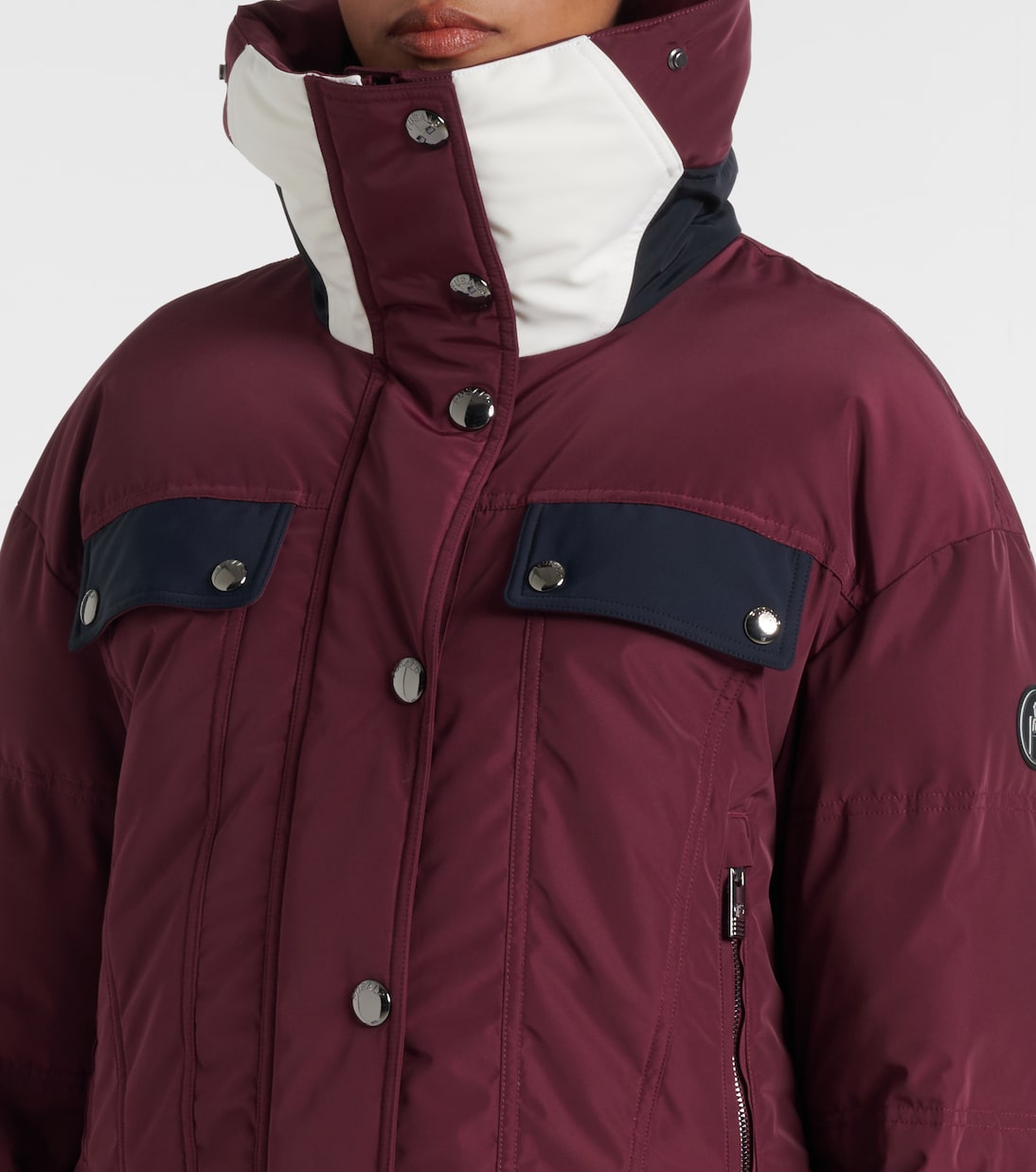 Lakki ski jacket | Fusalp