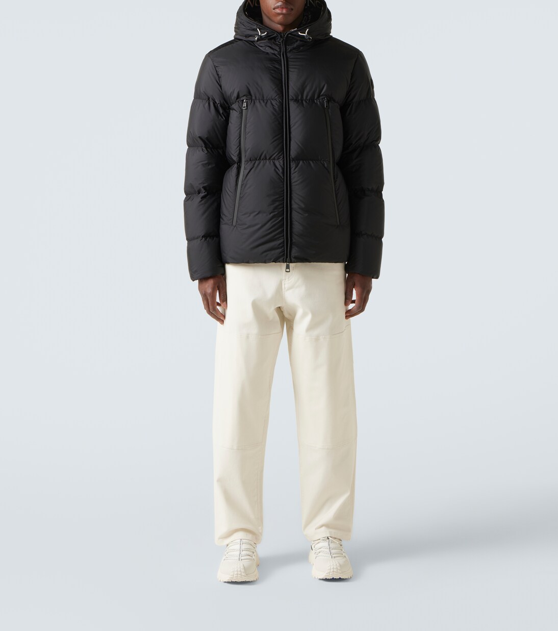 Daunenjacke Montcla | Moncler