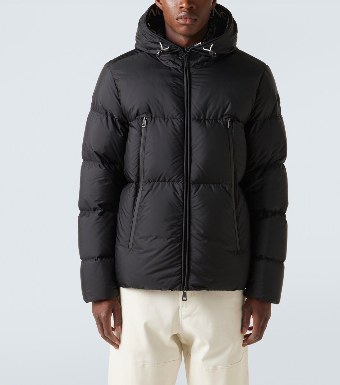 Daunenjacke Montcla | Moncler