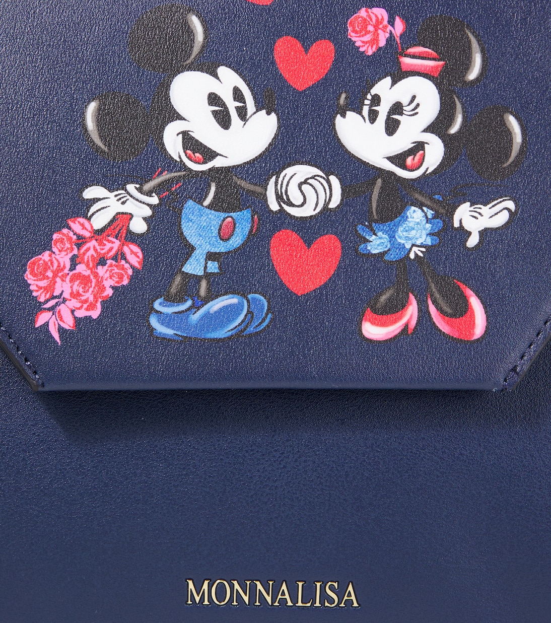 Logo backpack | Monnalisa