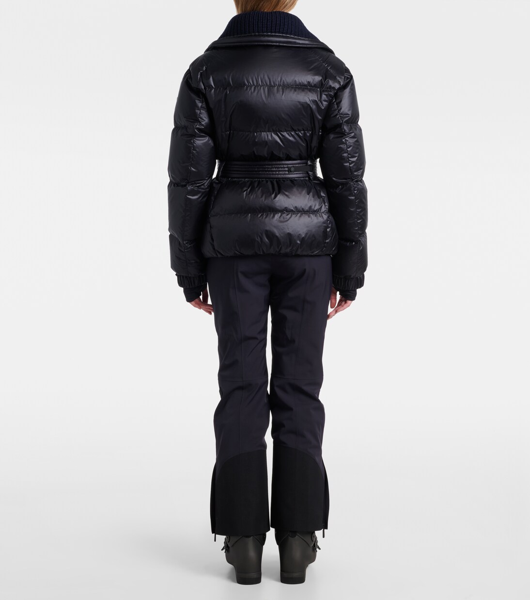 Bataillouse down ski jacket | Moncler Grenoble