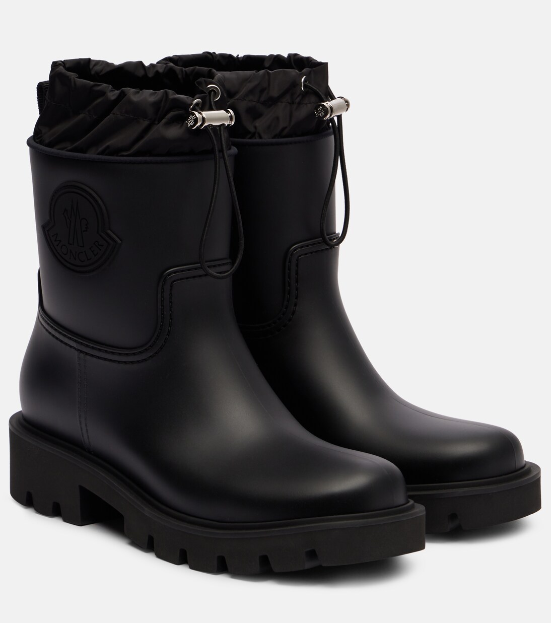 Botas de lluvia Kickstream | Moncler