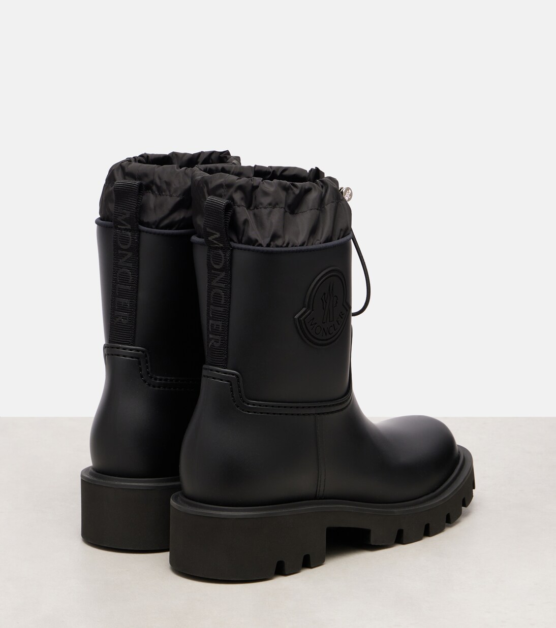 Botas de lluvia Kickstream | Moncler