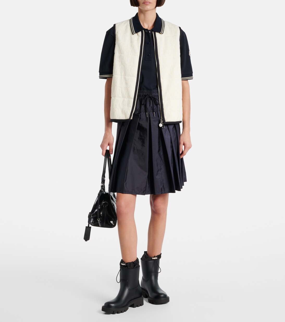 Botas de lluvia Kickstream | Moncler