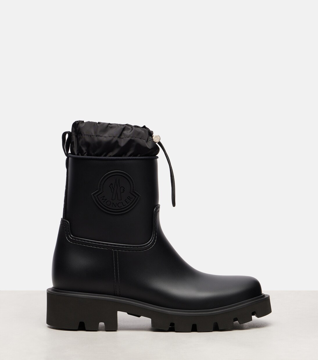 Botas de lluvia Kickstream | Moncler
