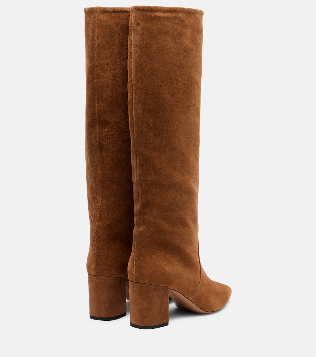 Stiefel Anja 70 aus Leder | Paris Texas