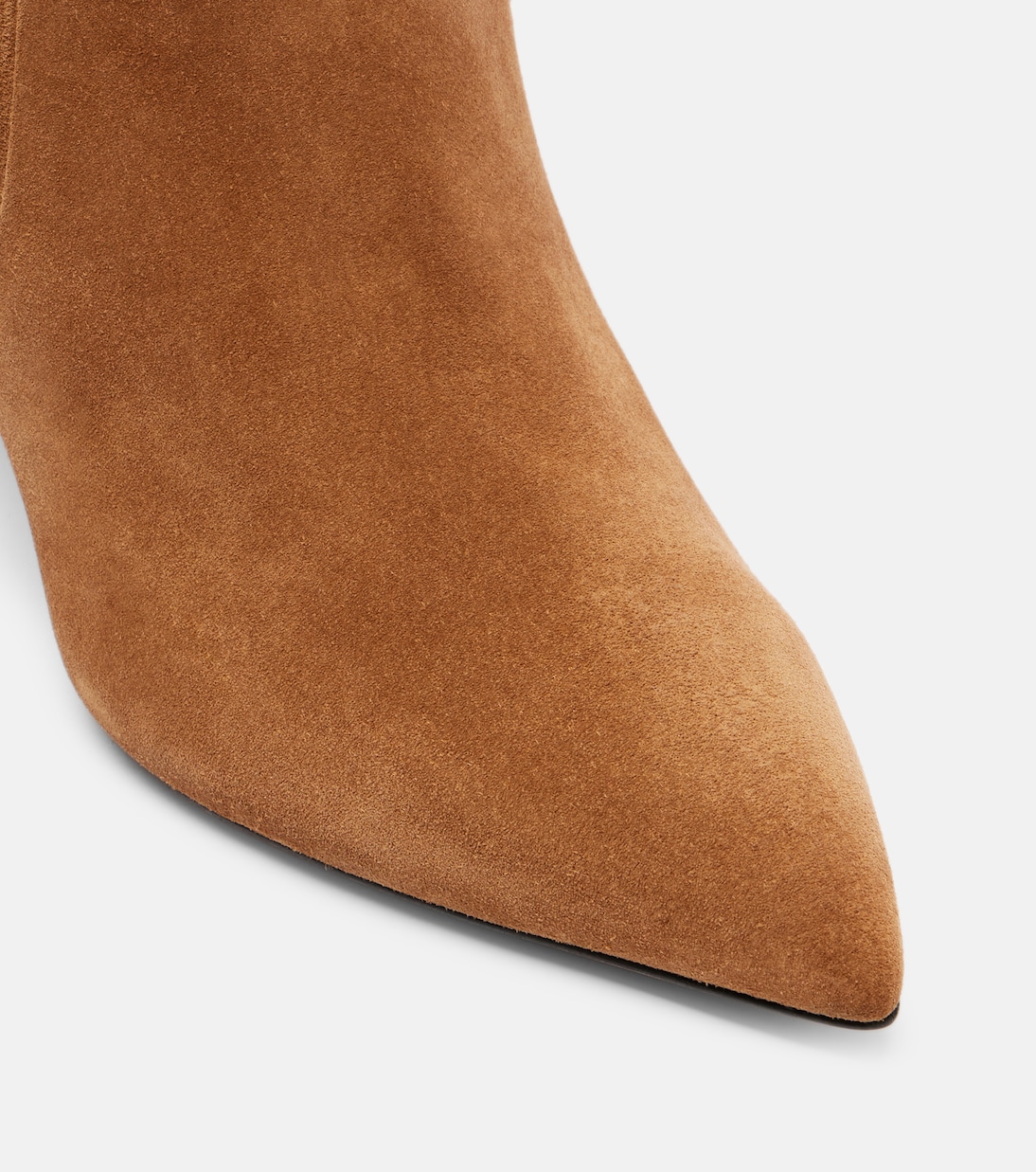 Stiefel Anja 70 aus Leder | Paris Texas