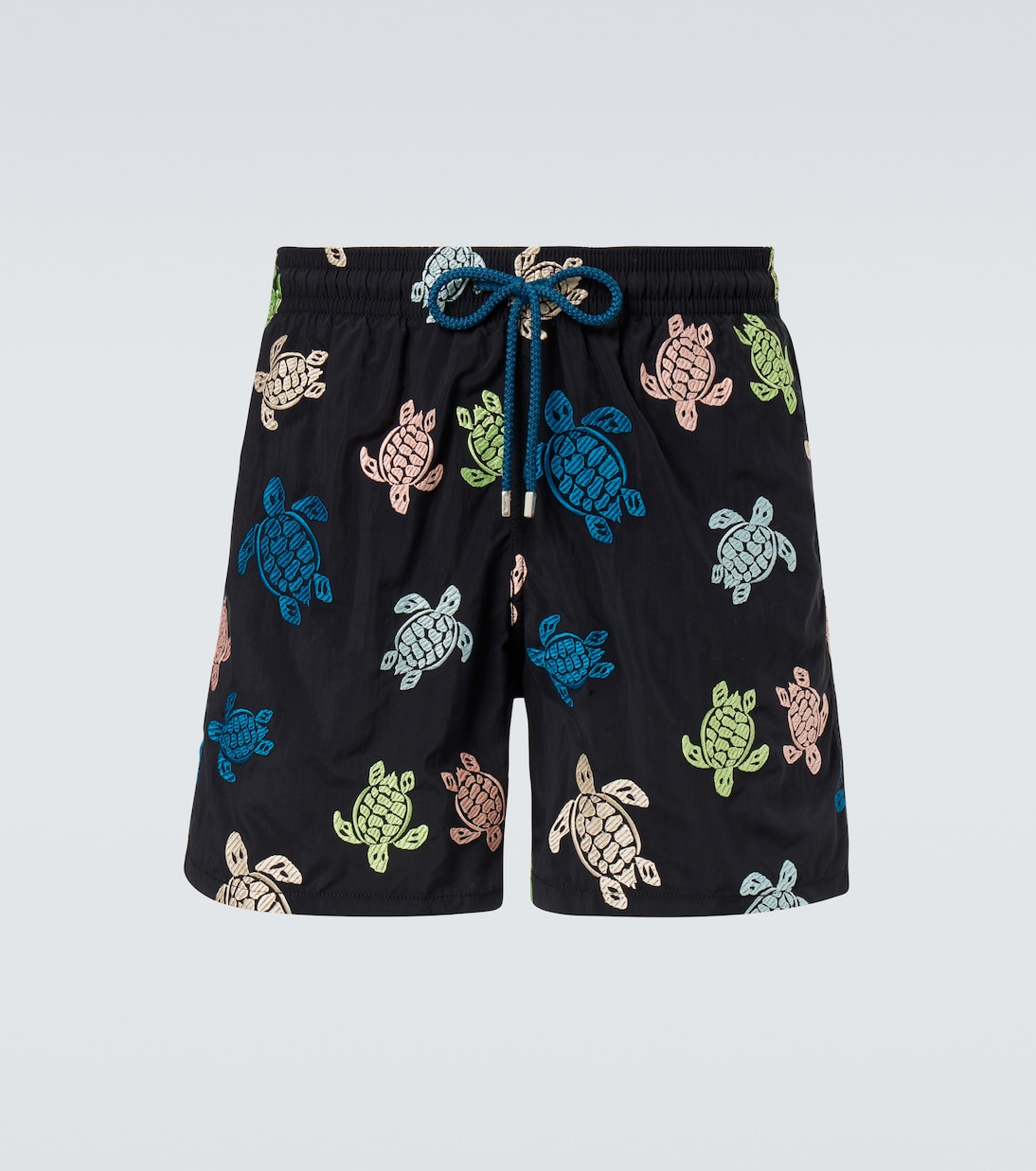 Short de bain Mistral brodé | Vilebrequin
