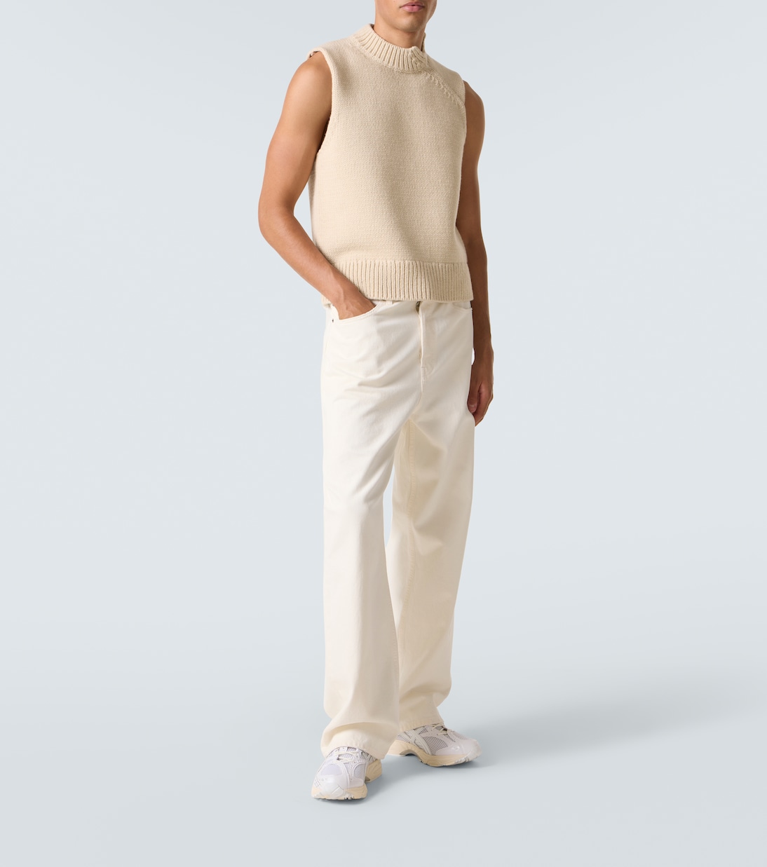 Sneakers Gel-Nimbus 10.1 | Asics