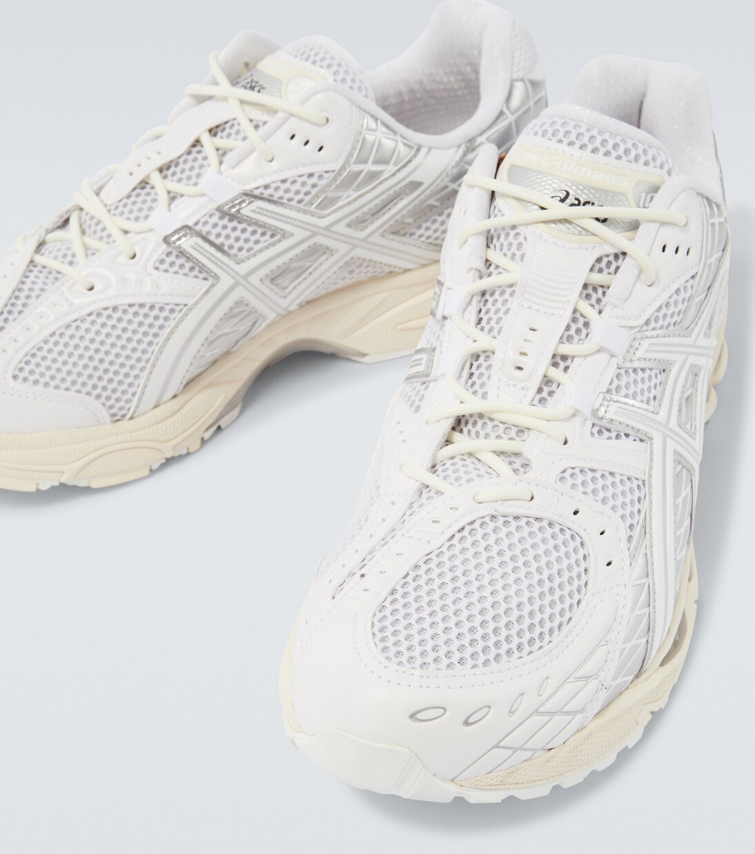 Sneakers Gel-Nimbus 10.1 | Asics
