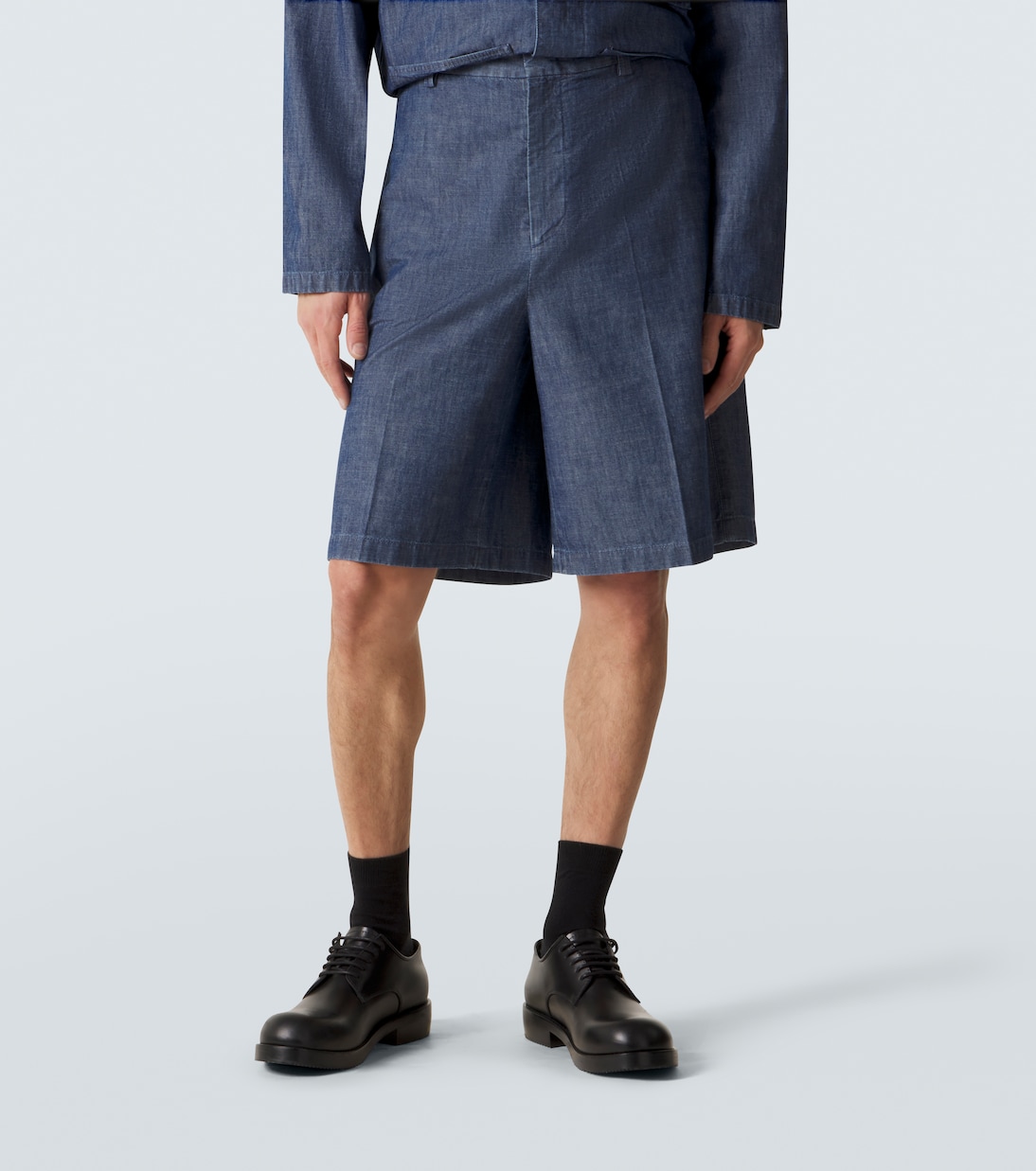 Jeansshorts | Jil Sander