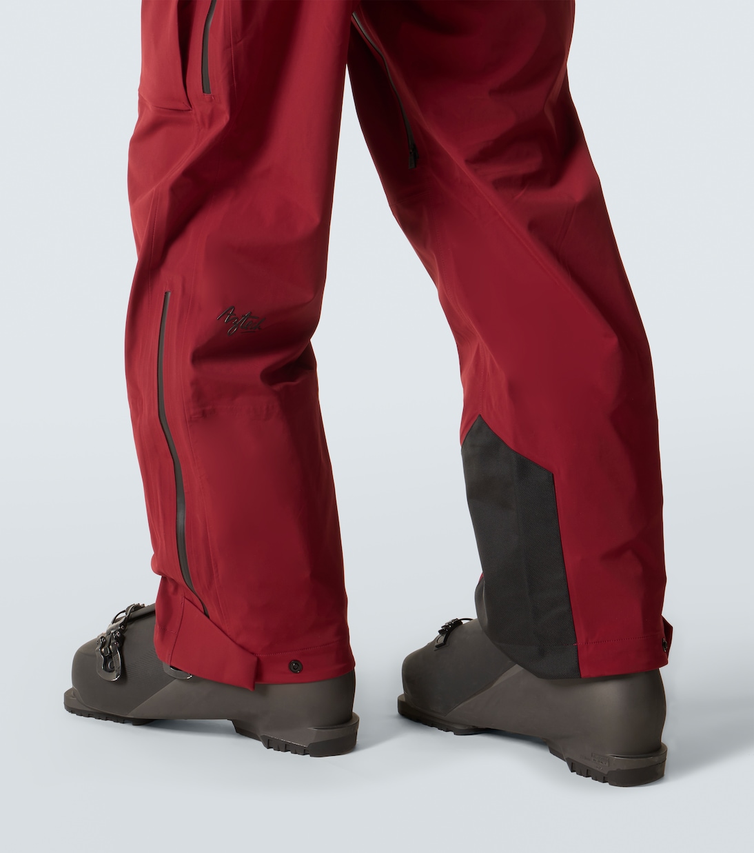 Hayden ski salopettes | Aztech Mountain