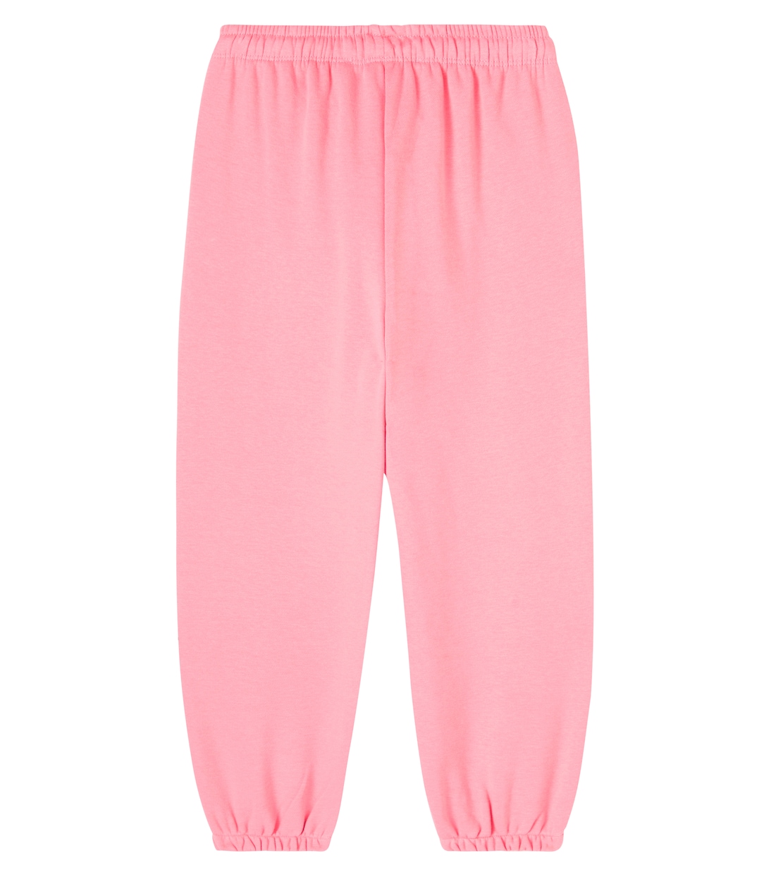 Pantalon de survêtement Lou Bow brodé | Konges Sløjd