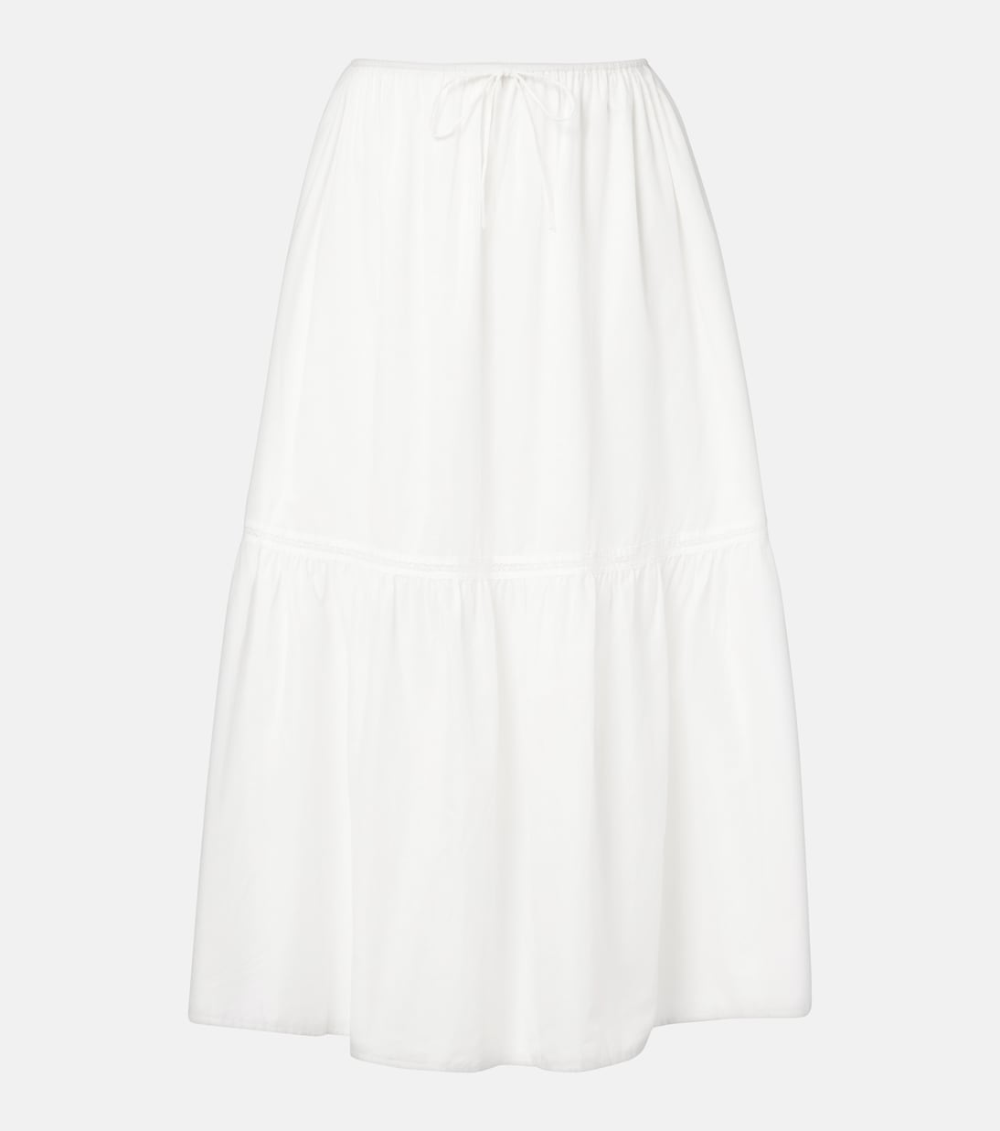 Midirock Venta aus Baumwolle  | Faithfull