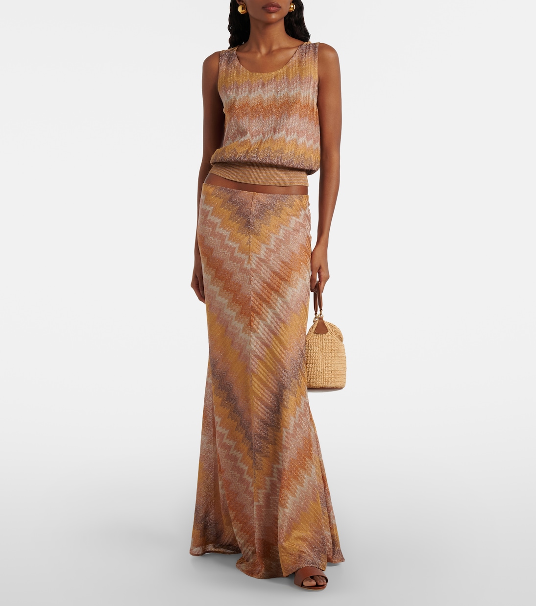 Patobarnu 30 leather slingback sandals | Manolo Blahnik