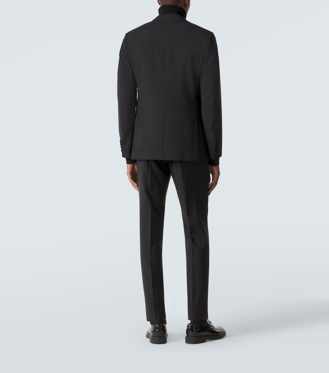 Wool and mohair suit | Brioni