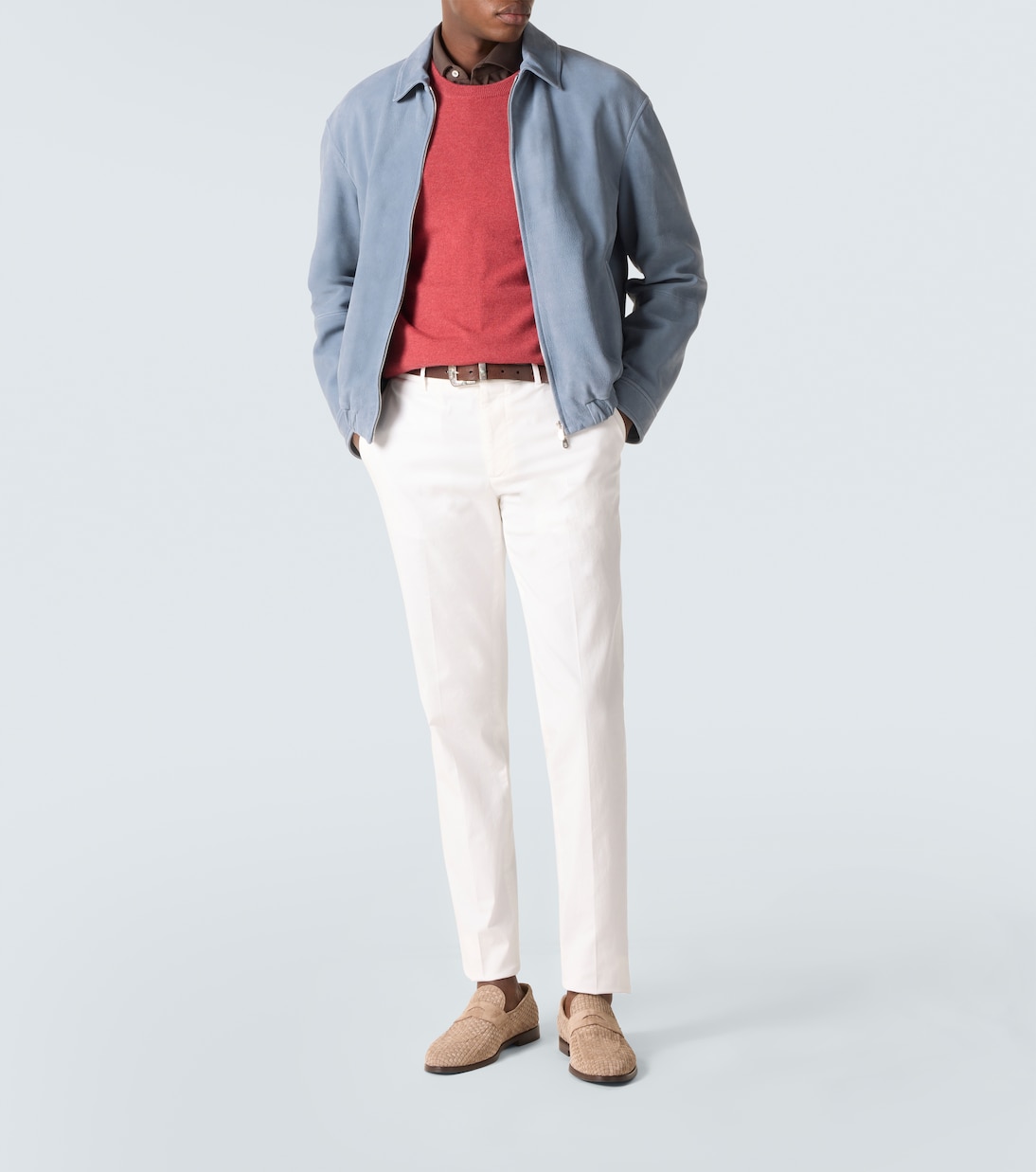 Pullover aus Kaschmir | Brunello Cucinelli