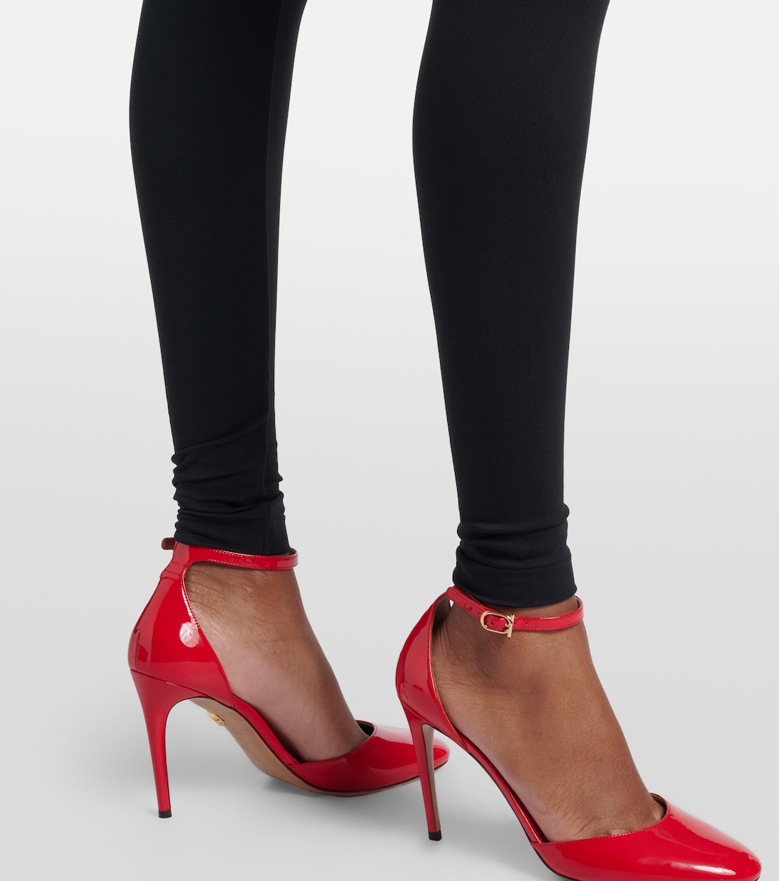 طماق الطاقة بخصر عالي | Wolford