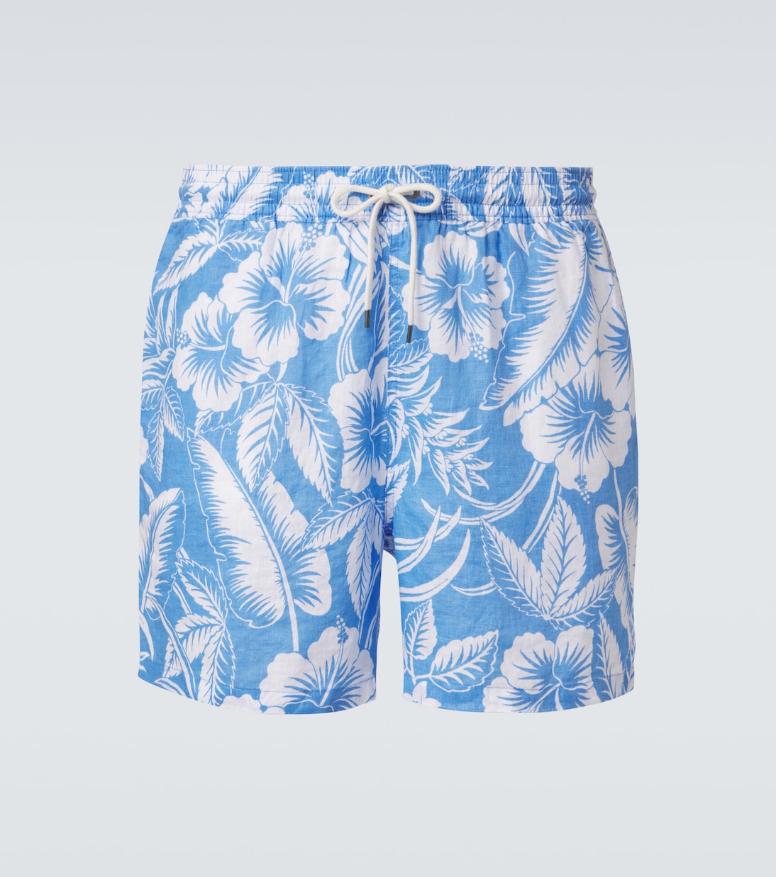Bedruckte Badehose | Polo Ralph Lauren