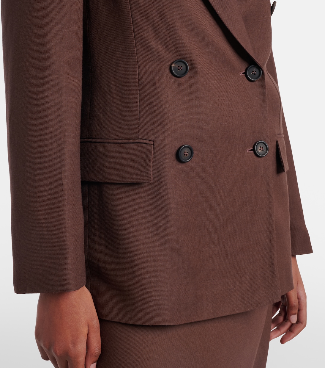 Blazer  | Brunello Cucinelli