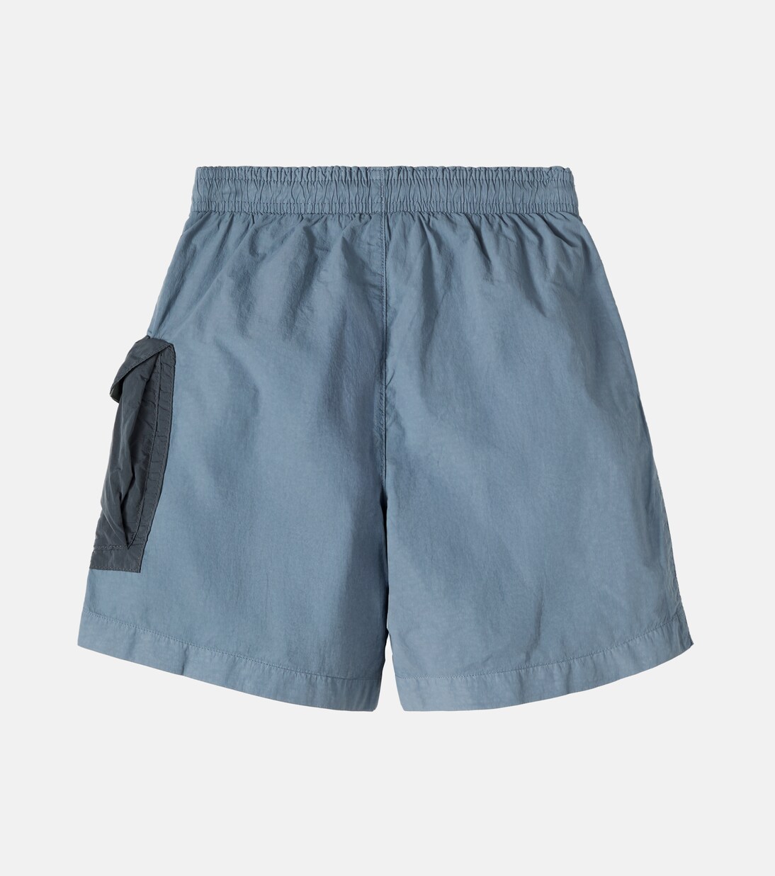 Logo swim trunks | C.P. Company Kids