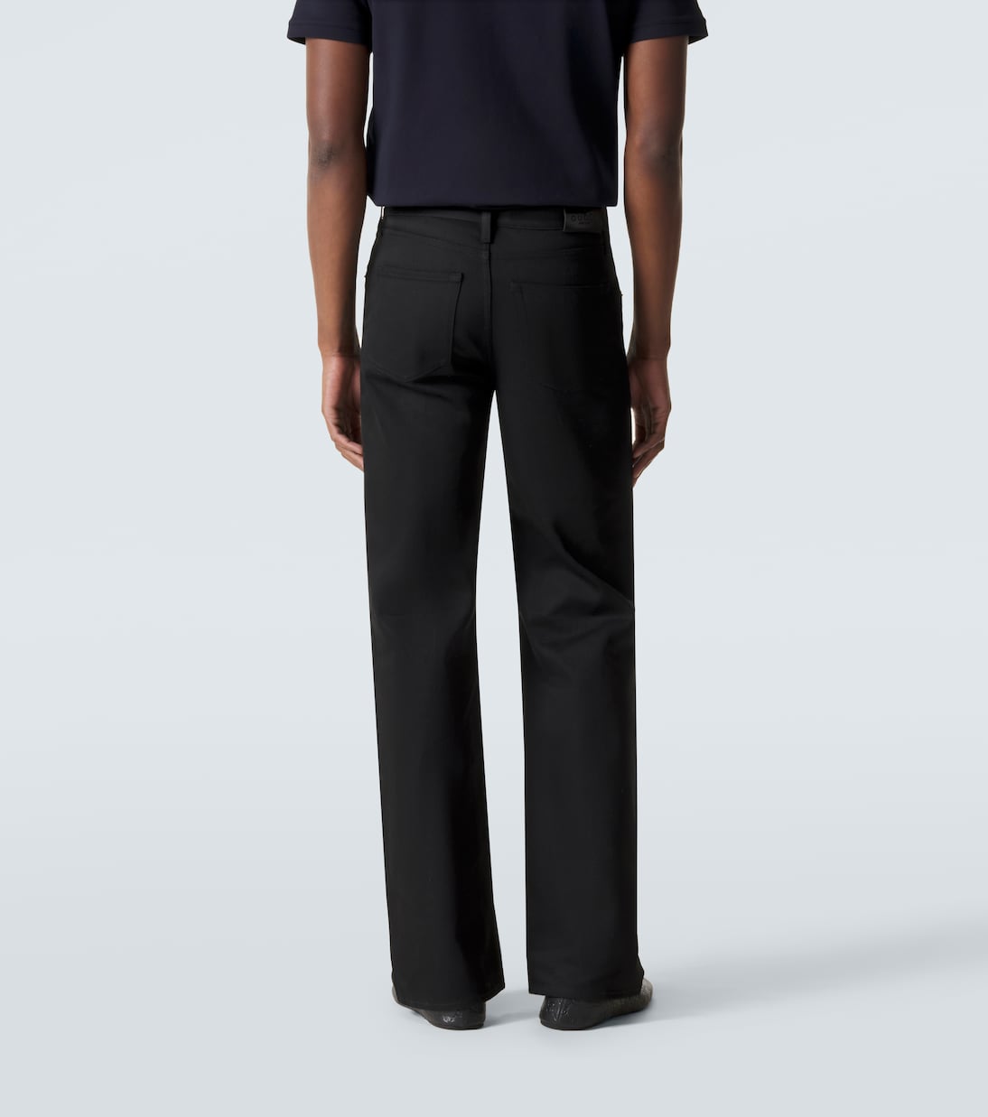 Flared Jeans Horsebit | Gucci