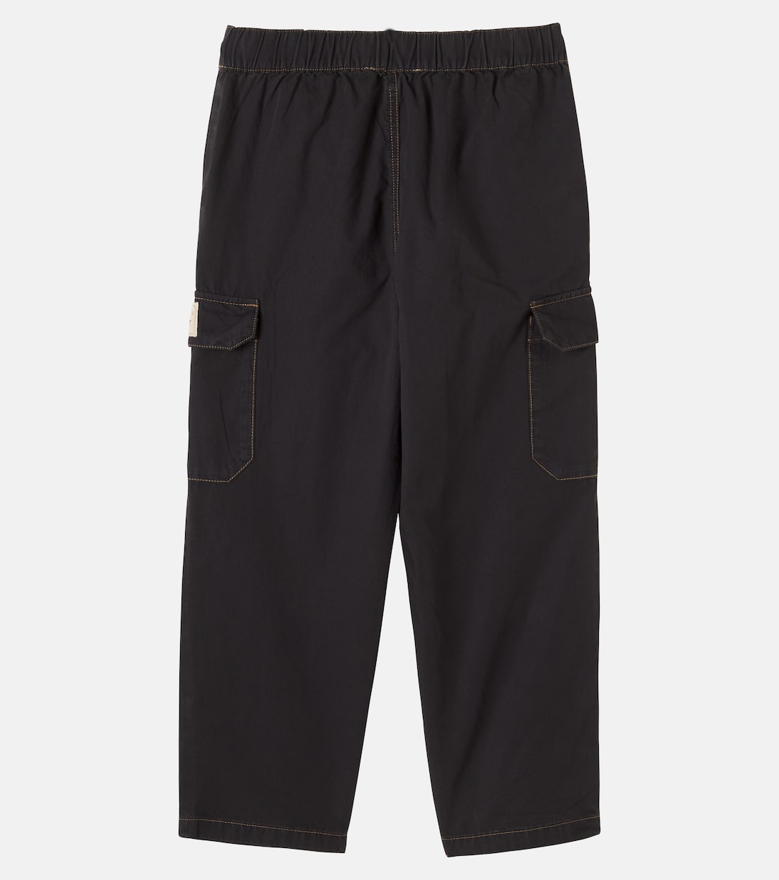 Lawton cotton cargo pants | Bonpoint