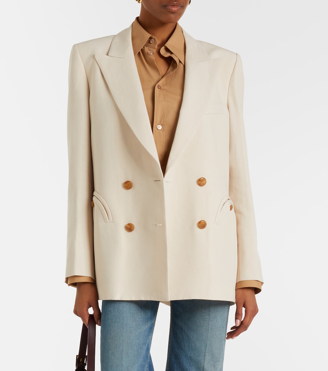 Blazer Rox Everynight | Blazé Milano