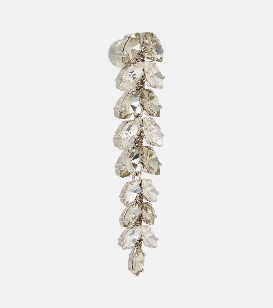 Pendientes adornados | Erdem