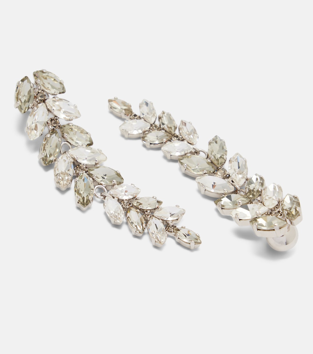 Pendientes adornados | Erdem