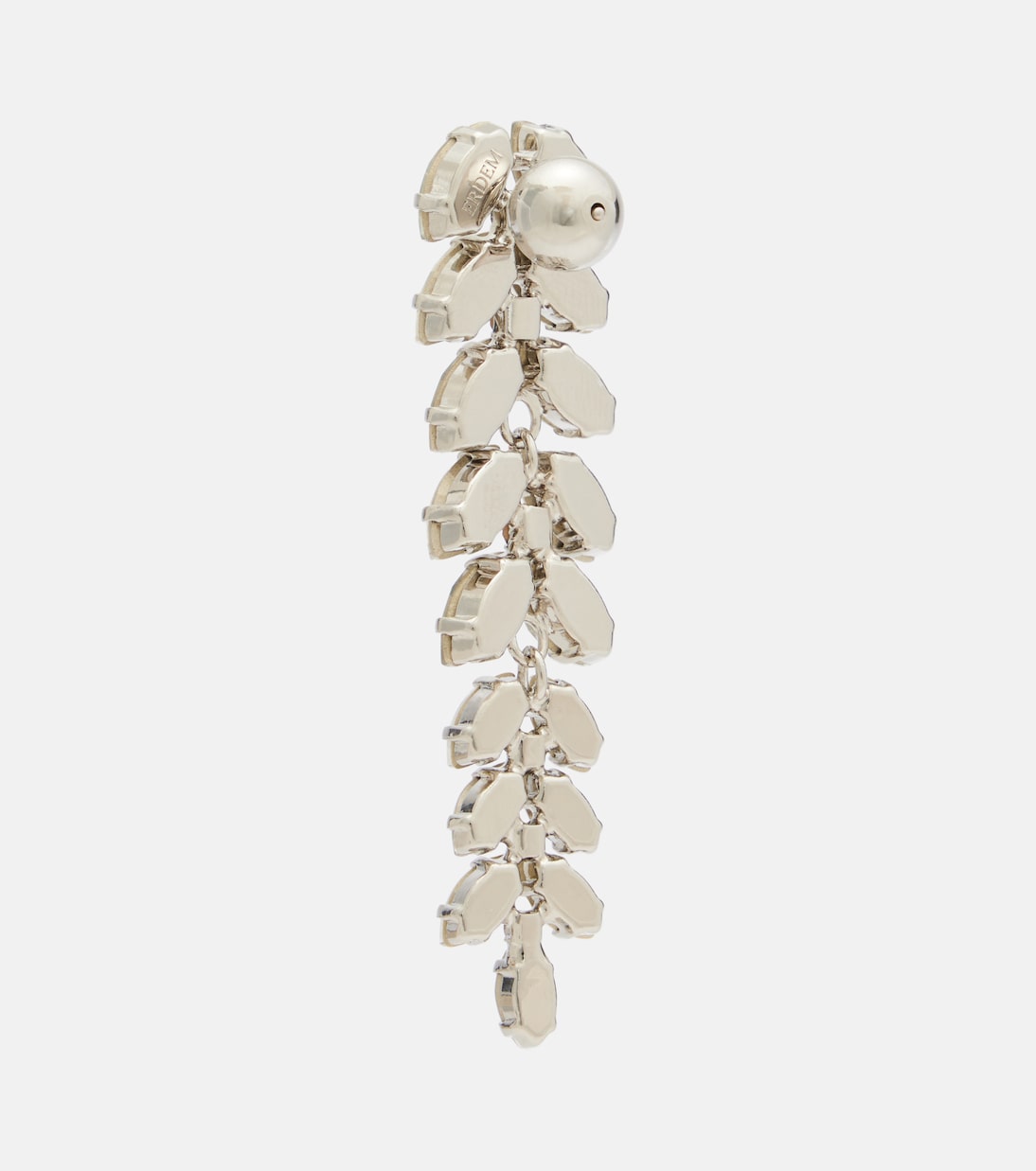 Pendientes adornados | Erdem
