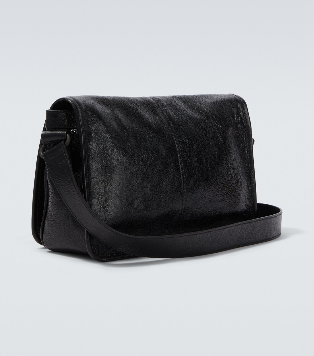 Schultertasche Le City aus Leder | Balenciaga