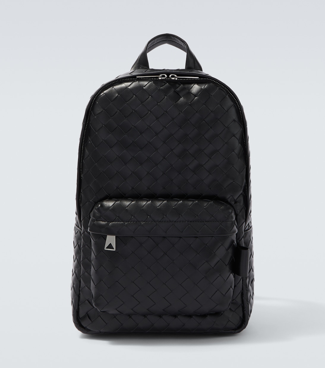 Intrecciato leather backpack | Bottega Veneta