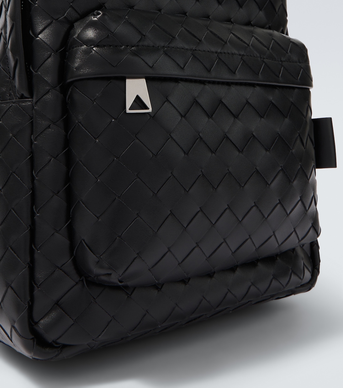 Intrecciato leather backpack | Bottega Veneta
