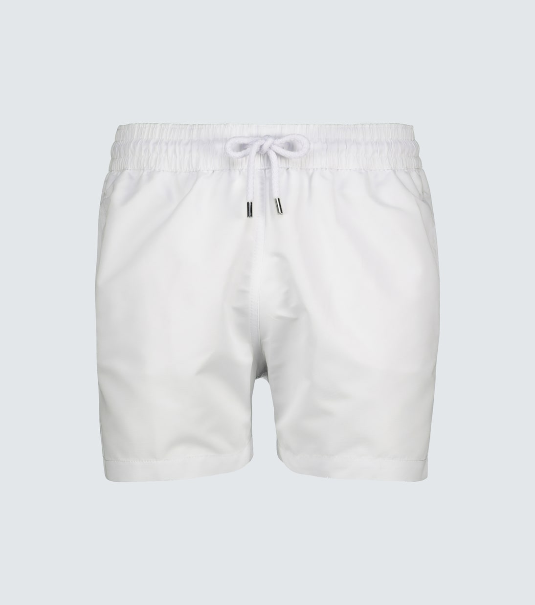 Plain swim shorts | Frescobol Carioca