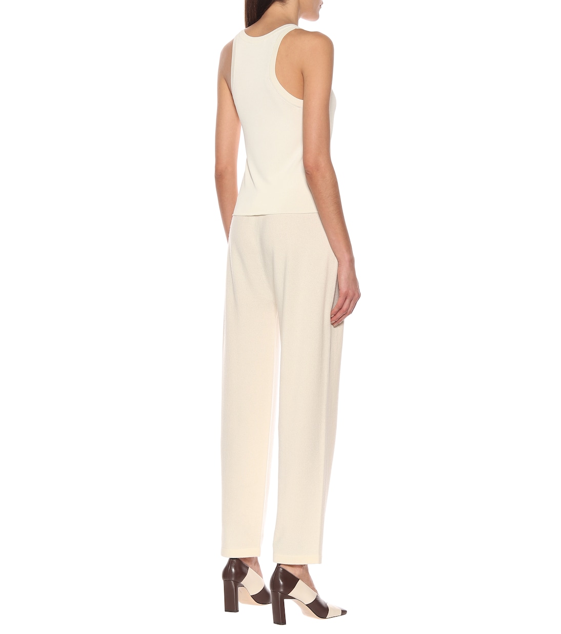 Tanktop aus Baumwolle | Ryan Roche