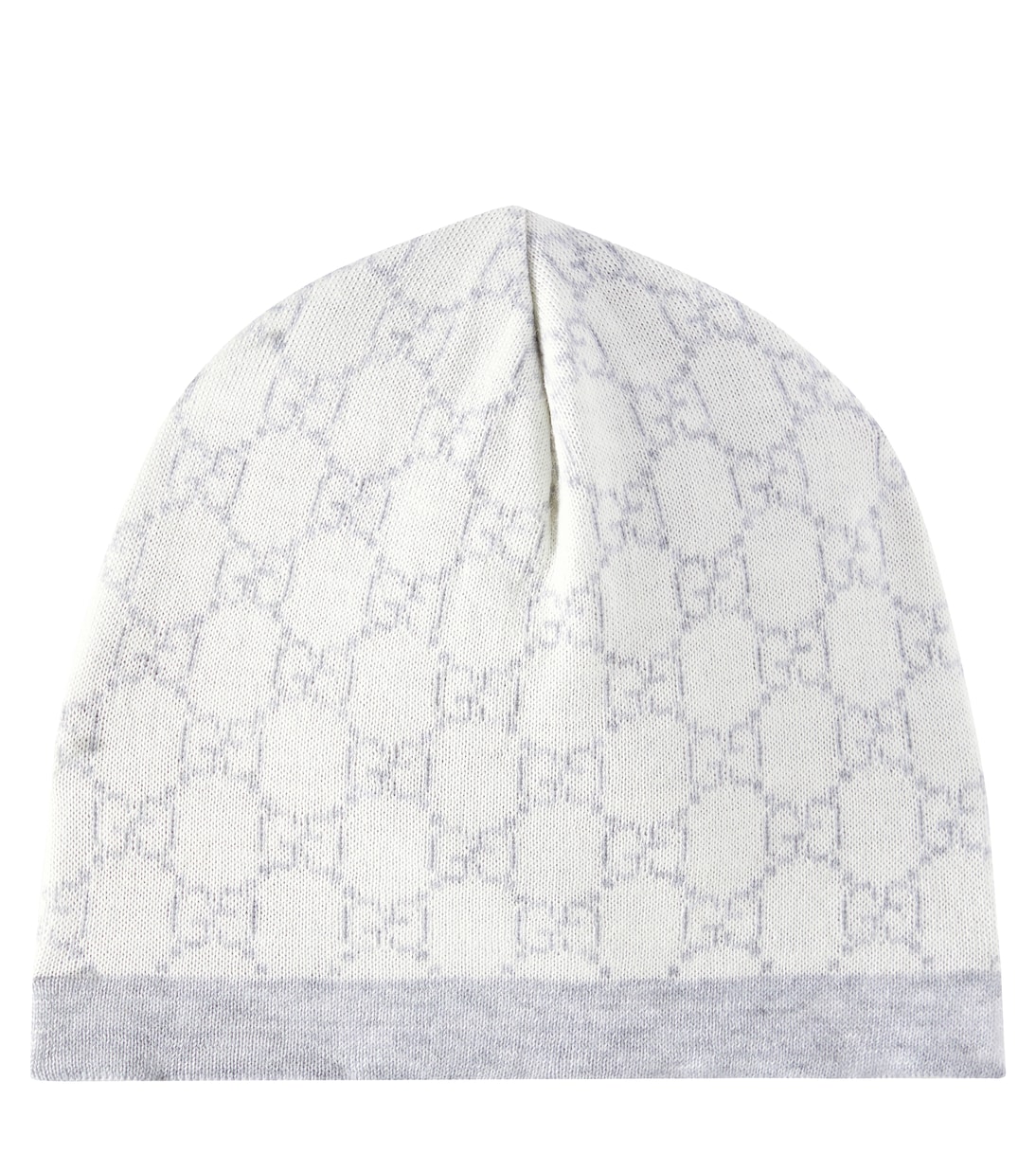 Baby - Berretto in lana GG | Gucci Kids