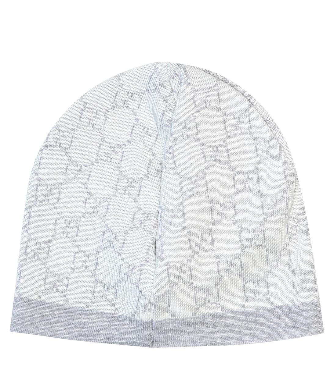 Baby - Berretto in lana GG | Gucci Kids