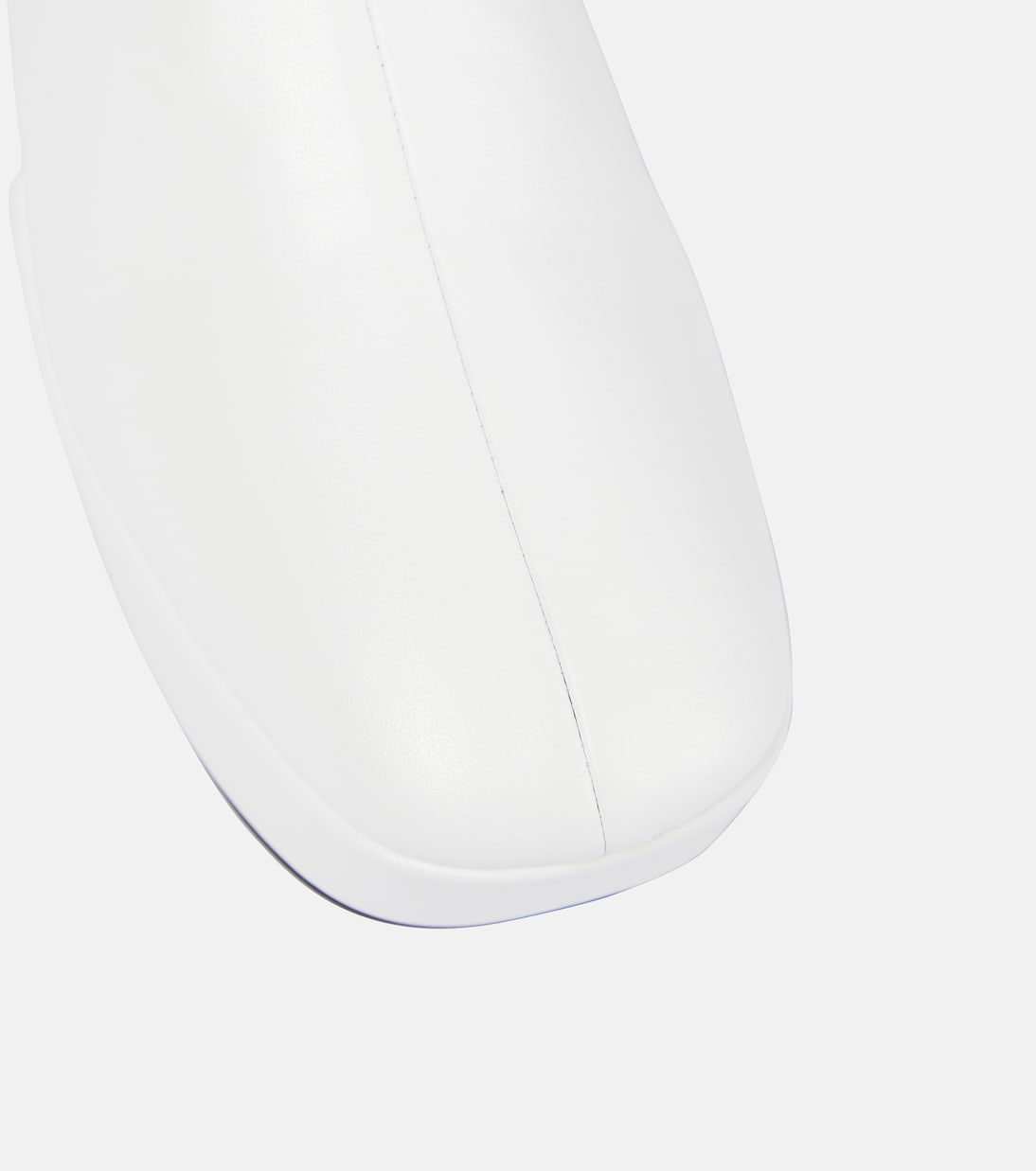 Overknee-Stiefel | Prada