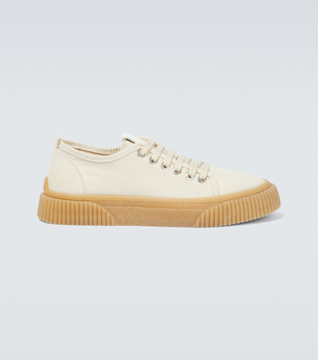 Sneakers aus Canvas | Ami Paris