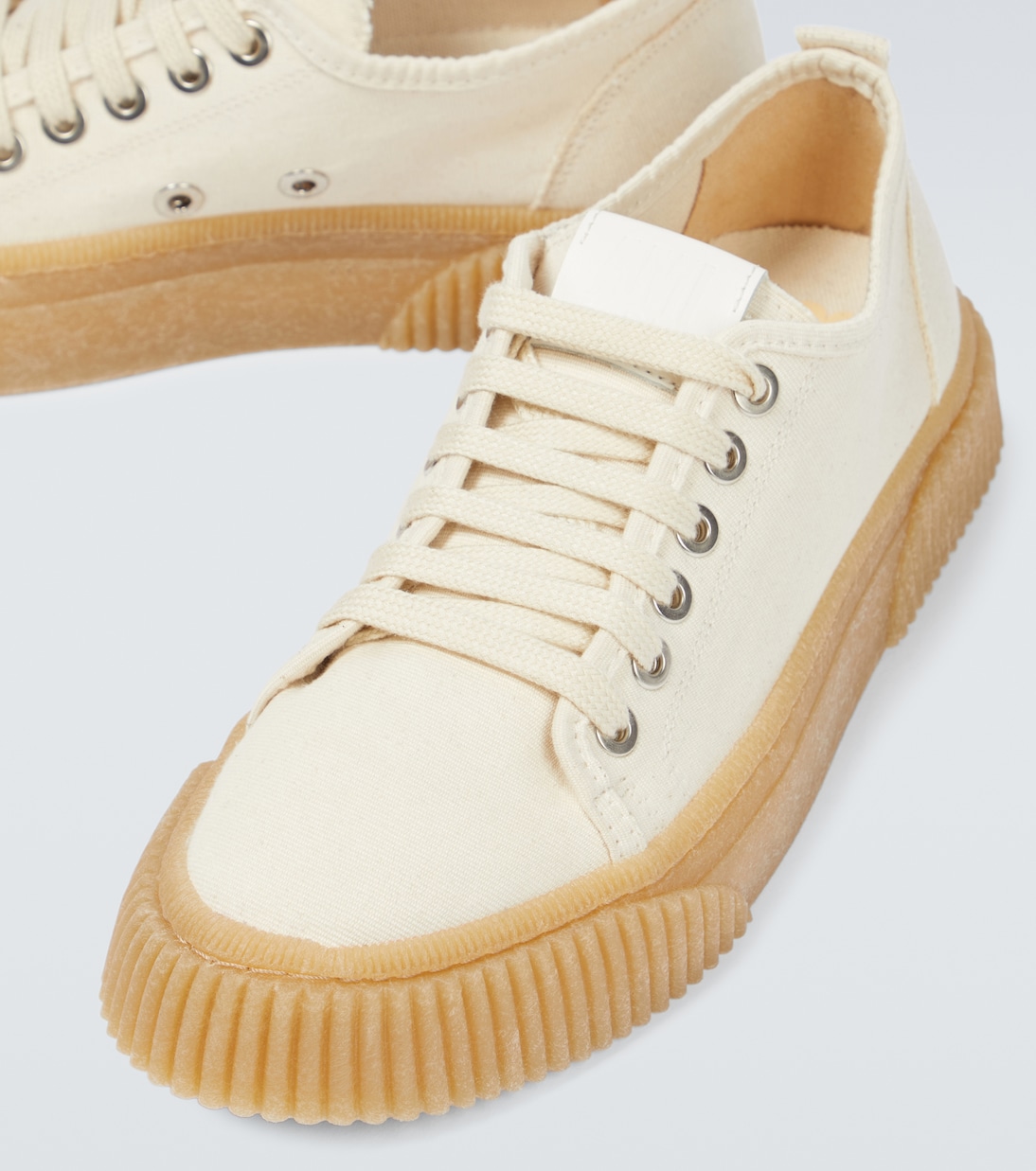 Sneakers aus Canvas | Ami Paris