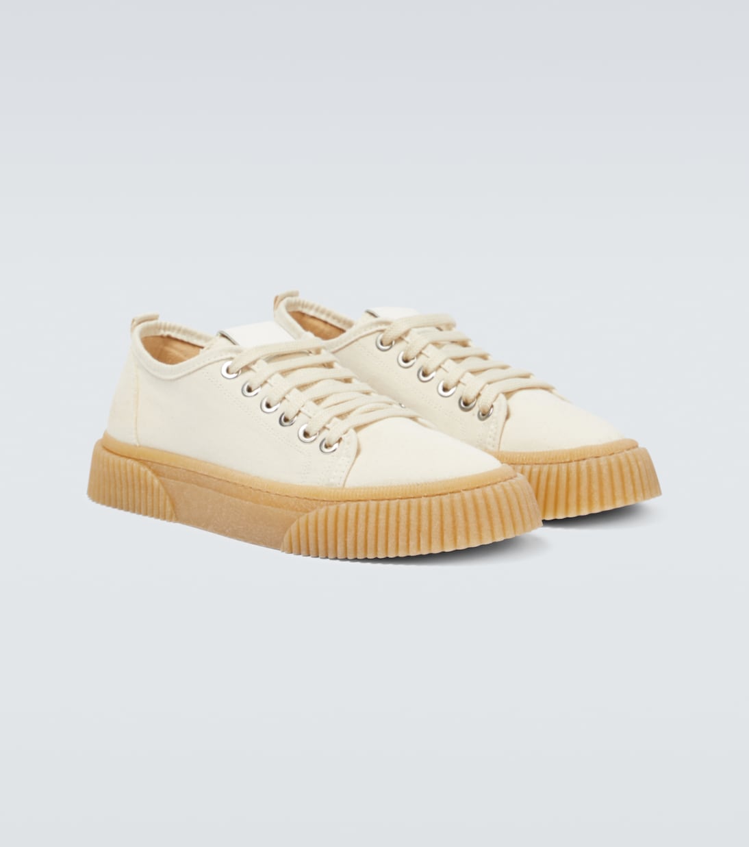 Sneakers aus Canvas | Ami Paris
