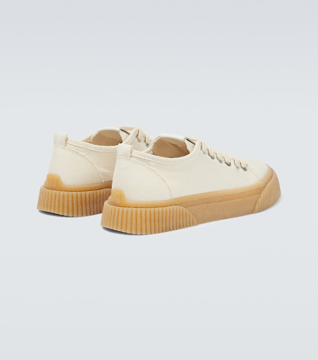 Sneakers aus Canvas | Ami Paris