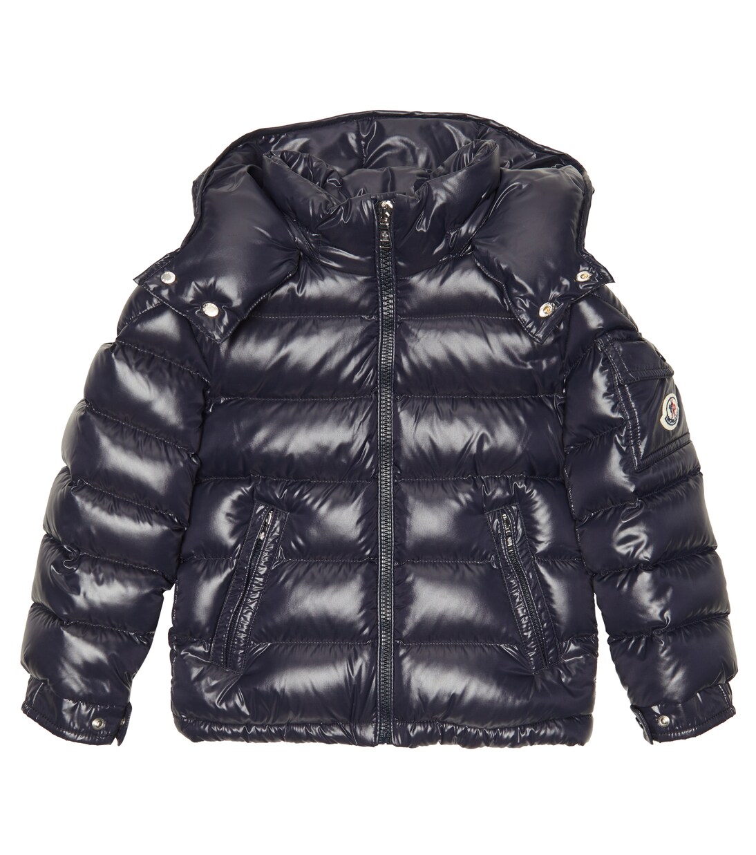 New Maya down jacket | Moncler Enfant