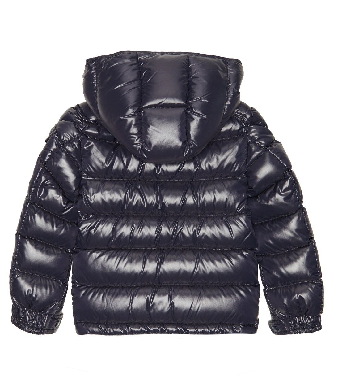 New Maya down jacket | Moncler Enfant