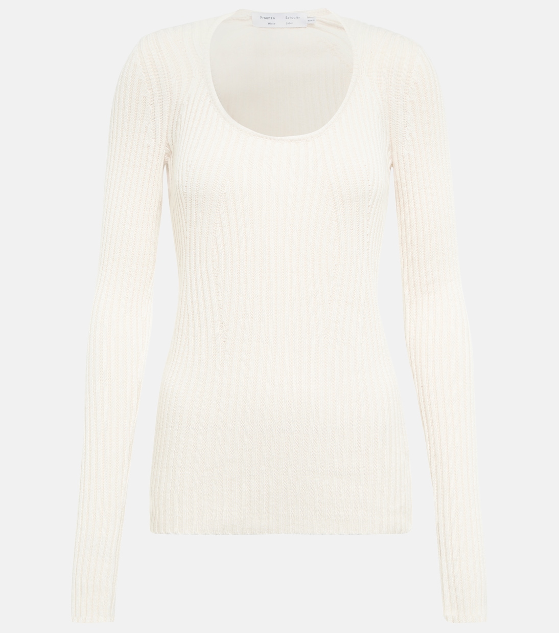Pull White Label | Proenza Schouler