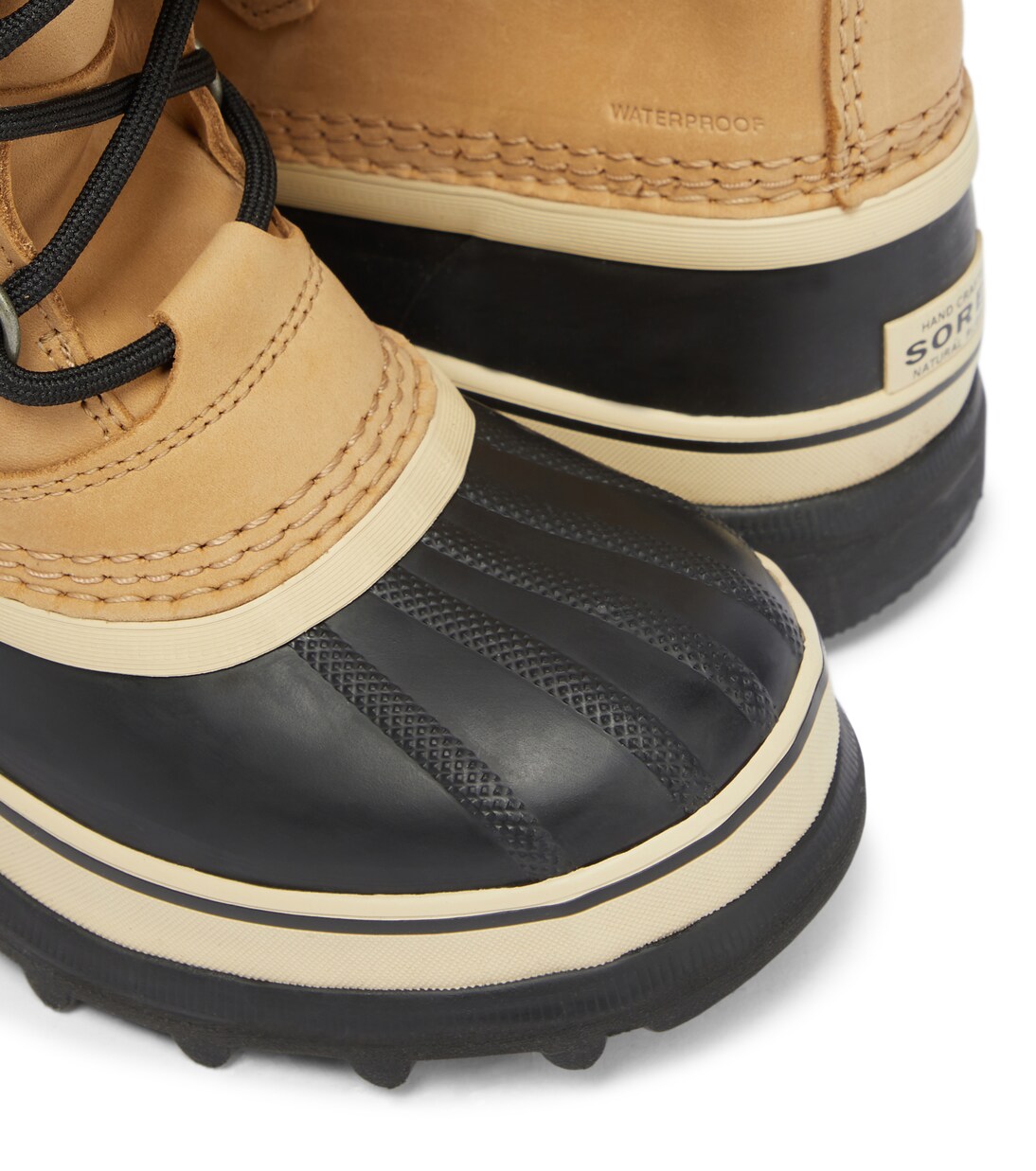 Youth Caribou snow boots | Sorel Kids
