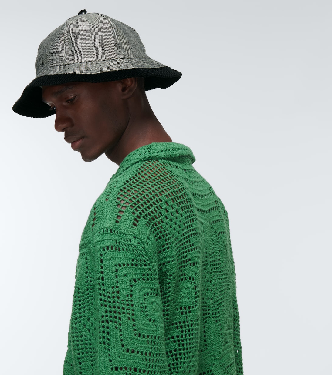 Hut aus Wolle | Bode